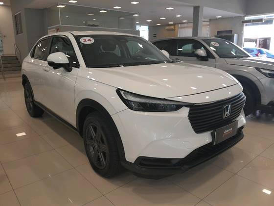 HONDA HR-V 1.5 DI I-VTEC FLEX EXL CVT HONDA HR-V 1.5 DI I-VTEC FLEX EXL CVT